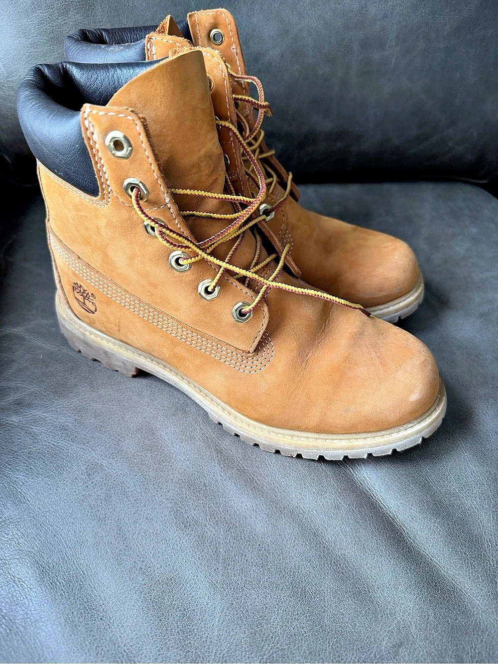 Timberland Premium Waterproof Boot Waterproof Boots US 8M